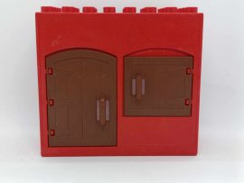 Lego Duplo Ház alap