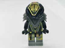 Lego Space Figura - UFO Zotaxian Alien (sp045)