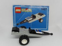Lego System - Turbo Champs 6327