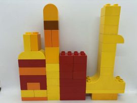 Lego Duplo kockacsomag 40 db (5199)