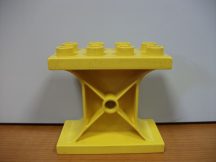 Lego Duplo tartó oszlop 
