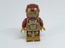 Lego Super Heroes figura -	Iron Man (sh806)