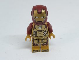 Lego Super Heroes figura -_x0009_Iron Man (sh806)