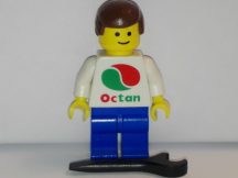 Lego Classic Town figura - Octan (oct047) 