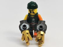 Lego Ninjago - Sqiffy Pack (891612)