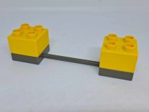 Lego Duplo Súlyzó 7436-os szettből
