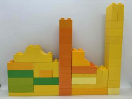 Lego Duplo kockacsomag 40 db (5231)