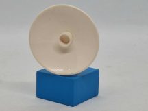 Lego Duplo radar, parabola antenna
