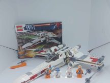   Lego Star Wars -  X-Wing Starfighter (9493) (dobozzal+katalógussal)