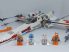 Lego Star Wars -  X-Wing Starfighter (9493) (dobozzal+katalógussal)