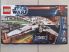 Lego Star Wars -  X-Wing Starfighter (9493) (dobozzal+katalógussal)