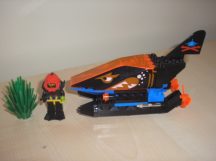 Lego Aquazone - Spy Shark 6135