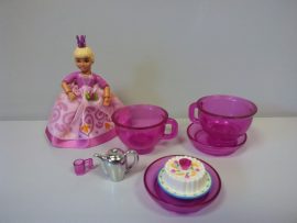 LEGO Belville - Vanilla varázslatos tea party 5832