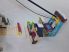 Lego Friends - Snow Resort sífelvonó ( 41324)