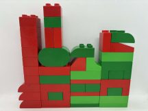 Lego Duplo kockacsomag 40 db (5202)
