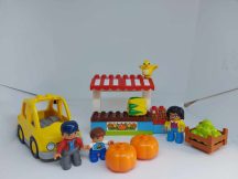 LEGO Duplo  -  Farmerek piaca 10867
