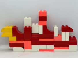 Lego Duplo kockacsomag 40 db (5256)