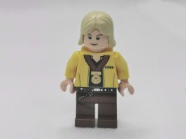 Lego Star Wars Figura - Luke Skywalker (sw0257a)