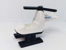 Lego Duplo Rendőr Helikopter 
