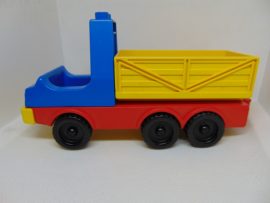 Lego Duplo autó, jármű