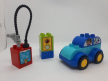 Lego Duplo autó 10816-os készletből