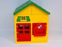 Lego Duplo Postahivatal 2656-ös szettből