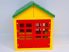 Lego Duplo Postahivatal 2656-ös szettből