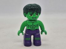 Lego Duplo Marvel- Hulk (10876-os szettből)