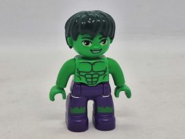 Lego Duplo Marvel- Hulk (10876-os szettből)