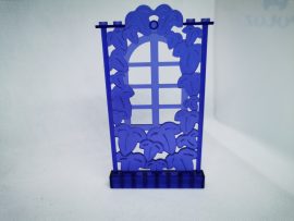 Lego Belville Fal elem