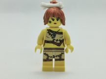 Lego Minifigura - Ősember (col069)