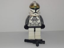 Lego figura Star Wars - Clone Gunner (sw221)
