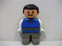 Lego Duplo ember - fiú