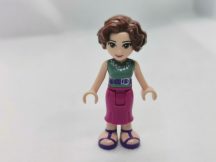 Lego Friends Figura - Charlotte (frnd091)
