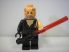 Lego Star Wars figura - Anakin Skywalker Battle Damaged (Ritkaság)  (sw283)