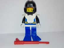 Lego Aquanaut figura - búvár (aqu029)