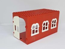Lego Fabuland ház (egy ajtó hiányzik)