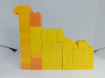 Lego Duplo kockacsomag 40 db (5007m)