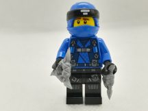 Lego Ninjago Figura - Jay (njo451)