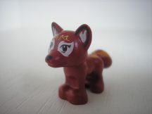 Lego Elves állat - róka 41074 készletből