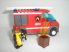 Lego City - Kezdő készlet 60023 (mentő, tűzoltó, rendőr)
