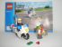 Lego City - Kezdő készlet 60023 (mentő, tűzoltó, rendőr)