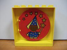 Lego Duplo Csőcsúszda Elem 