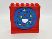 Lego Duplo Csőcsúszda Elem