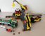 Lego City - Bánya 4204 (Doboz+katalógus)