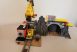 Lego City - Bánya 4204 (Doboz+katalógus)
