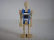 Lego figura Star Wars - Battle Droid Pilot 7929 (sw300)