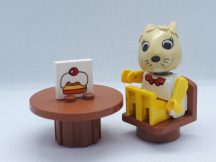 Lego Fabuland 3718 szettből