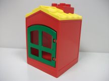 Lego Duplo házikó 