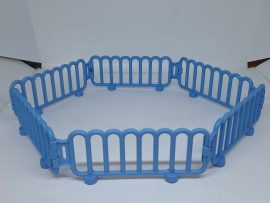 Lego Duplo kerítés csomag